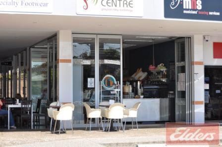 Click to view all images 105 Seville Road Holland Park QLD 4121 - Image 1