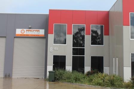 Click to view all images 8/40-60 Abbotts Road Dandenong VIC 3175 - Image 1