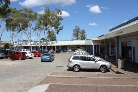 Click to view all images Shop 10a/91 Ballantrae Drive St Andrews NSW 2566 - Image 1