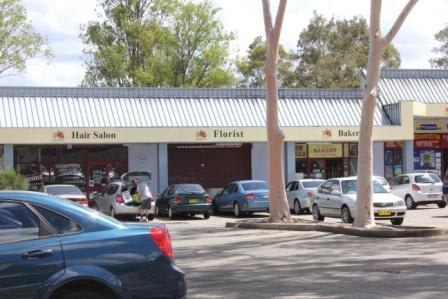 Click to view all images Shop 11b/91 Ballantrae Drive St Andrews NSW 2566 - Image 2