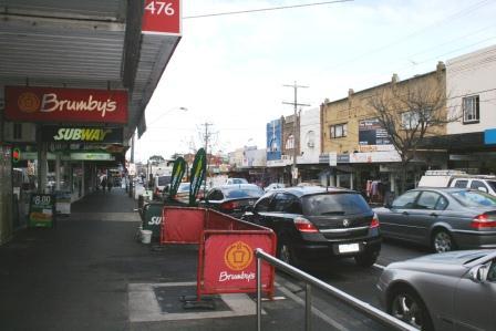 Click to view all images 480 Hampton Street Hampton VIC 3188 - Image 2