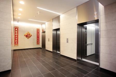 Click to view all images 405 SUSSEX STREET Haymarket NSW 2000 - Image 2