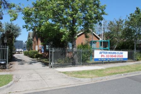 Click to view all images 331 Princes Highway Noble Park VIC 3174 - Image 1