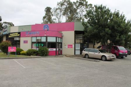 Click to view all images 2/1-7 Enterprise Avenue Berwick VIC 3806 - Image 1