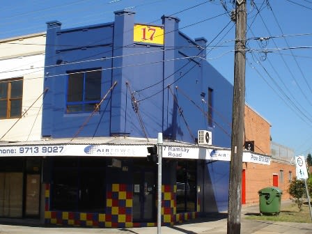 Click to view all images First Floor, 17 Ramsay Road Five Dock NSW 2046 - Image 1