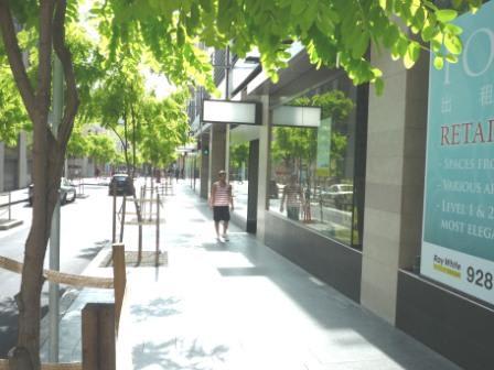 Click to view all images 405 SUSSEX STREET Haymarket NSW 2000 - Image 2