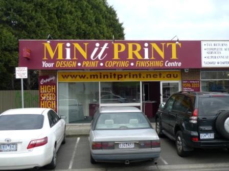 Click to view all images Shop 1, 170 Martin Street Brighton VIC 3186 - Image 1