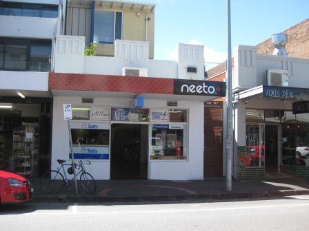 Click to view all images 105 Ormond Road Elwood VIC 3184 - Image 1