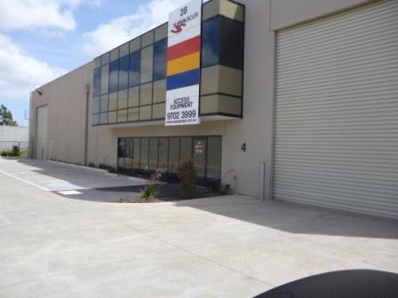 Click to view all images Unit 4/26-28 Abbott Road Hallam VIC 3803 - Image 2