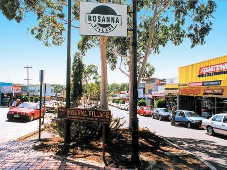 Click to view all images Shop 1/76-82 Turnham Avenue Rosanna VIC 3084 - Image 3