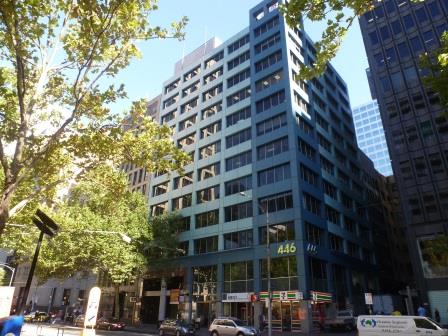 Click to view all images Ground Flo/446 Collins Street Melbourne VIC 3000 - Image 1