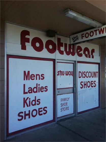 Click to view all images Shop 50 Tunstall Square Shopping Centre Doncaster East VIC 3109 - Image 1