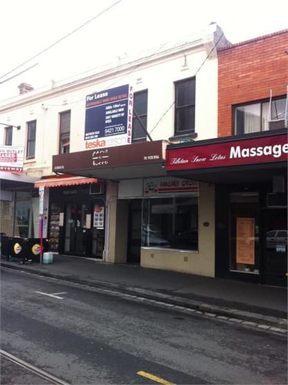 Click to view all images 58 Bridge Road Richmond VIC 3121 - Image 1