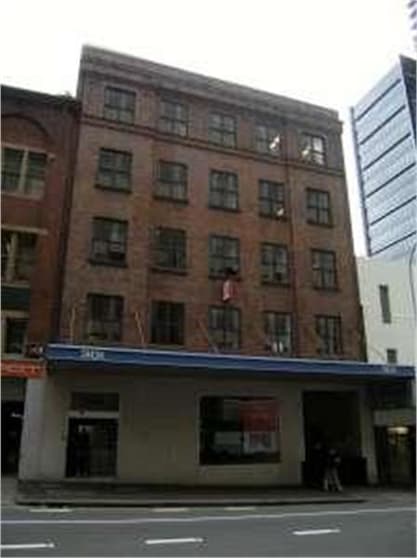 Click to view all images Lvl Gf, 301 Kent Street Sydney NSW 2000 - Image 1