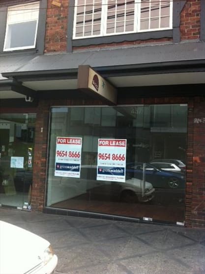 Click to view all images 437 Toorak Road Toorak VIC 3142 - Image 3
