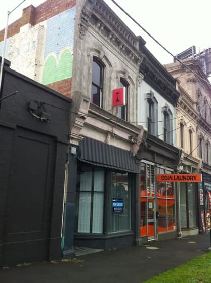 140 St Kilda Road St Kilda VIC 3182 - Image 1