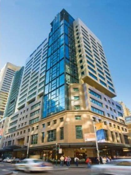 Click to view all images 14/338 Pitt Street Sydney NSW 2000 - Image 1