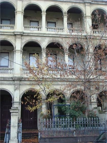 Click to view all images 97 Drummond Street Carlton VIC 3053 - Image 1
