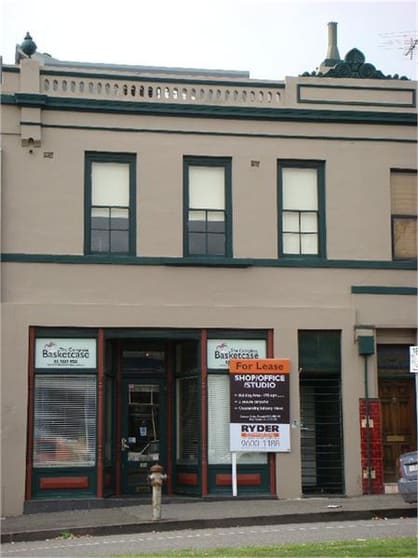 Click to view all images 104 a+b Errol Street North Melbourne VIC 3051 - Image 1