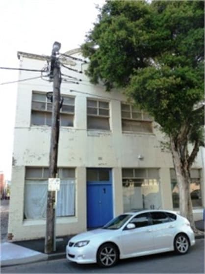Click to view all images Unit 1/40 Green Street Windsor VIC 3181 - Image 2