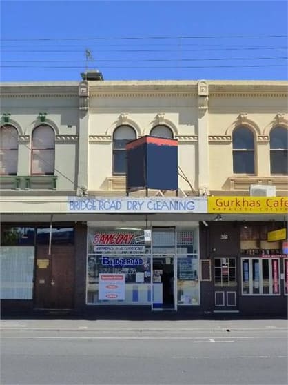 362 Bridge Road Richmond VIC 3121 - Image 1
