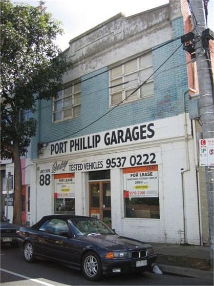 Click to view all images 88 Inkerman Street St Kilda VIC 3182 - Image 1