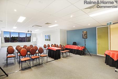 Suite 18/174 Willoughby Road Crows Nest NSW 2065 - Image 1