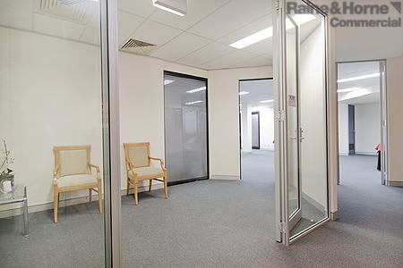 14 &15/174 Willoughby Road Crows Nest NSW 2065 - Image 1