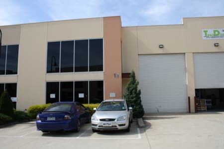 Click to view all images Unit 13/5 Kelletts Road Rowville VIC 3178 - Image 1