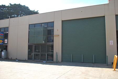 Unit 21, 35-47 Garden Road Clayton VIC 3168 - Image 1