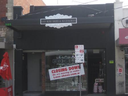 Click to view all images 585 Sydney Road Brunswick VIC 3056 - Image 1