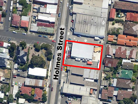 Click to view all images 72-80 Holmes Street Brunswick East VIC 3057 - Image 1