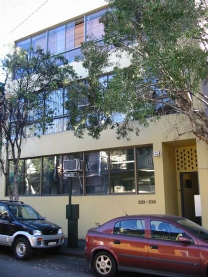 Click to view all images Level/233 - 235 Bulwara Rd Pyrmont NSW 2009 - Image 1