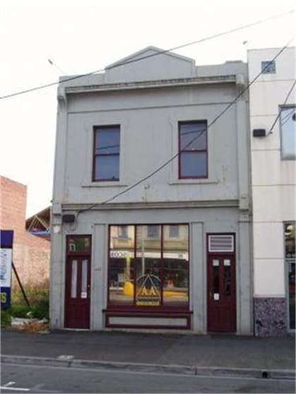 Click to view all images 407 Bridge Road Richmond VIC 3121 - Image 1