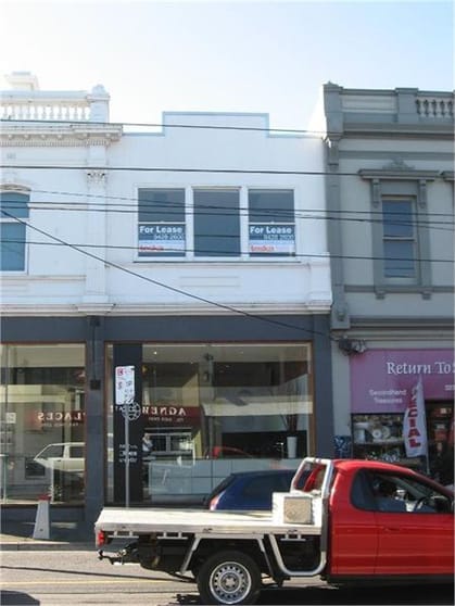 Click to view all images Level 1/319 Swan Street Richmond VIC 3121 - Image 1
