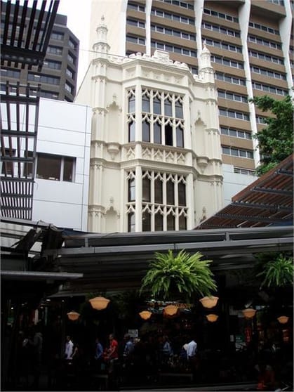 Brisbane City QLD 4000 - Image 2