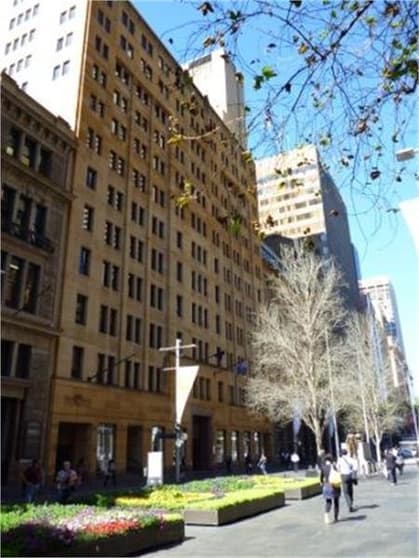 Click to view all images 4 Martin Place Sydney NSW 2000 - Image 1