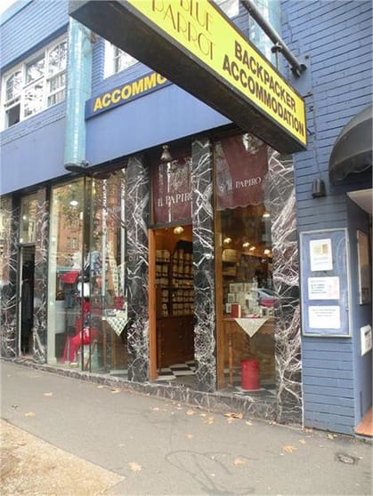 Click to view all images 87a Macleay Street Potts Point NSW 2011 - Image 1