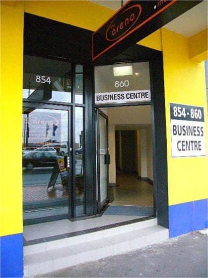 Click to view all images Suite 1,1st Flr/860 Nepean Highway Hampton East VIC 3188 - Image 1