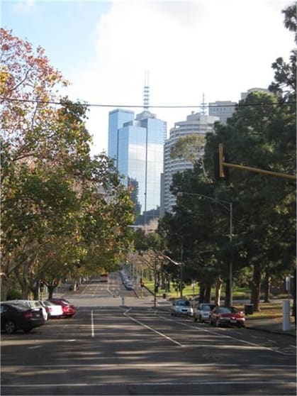 Click to view all images Ground Floor/43 Agnes Street East Melbourne VIC 3002 - Image 2