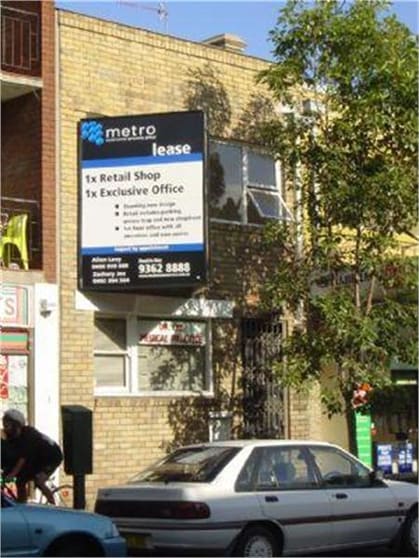 Click to view all images 648 Crown Street Surry Hills NSW 2010 - Image 1