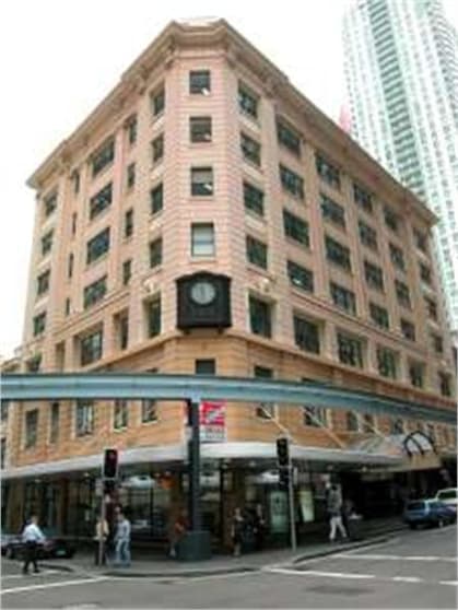Click to view all images 105/ Lvl 1, 379-383 Pitt Street Sydney NSW 2000 - Image 1