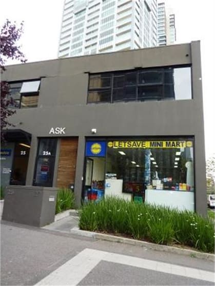 Click to view all images 27 Dorcas Street South Melbourne VIC 3205 - Image 1