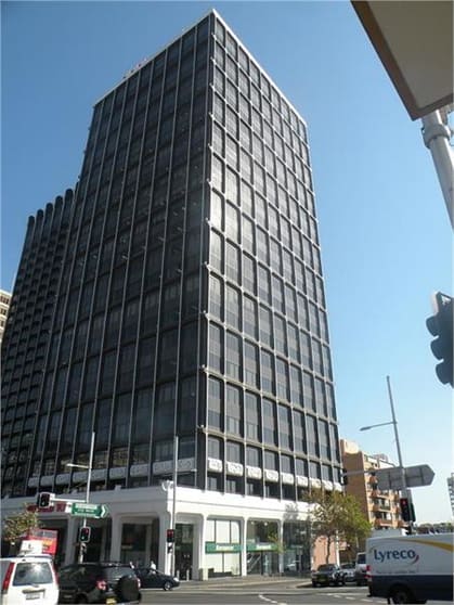 Click to view all images Ground Floor/100 William Street Woolloomooloo NSW 2011 - Image 1
