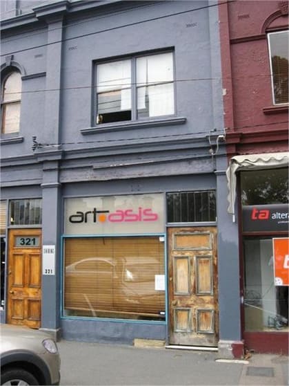 Click to view all images 323 Lennox Street Richmond VIC 3121 - Image 1