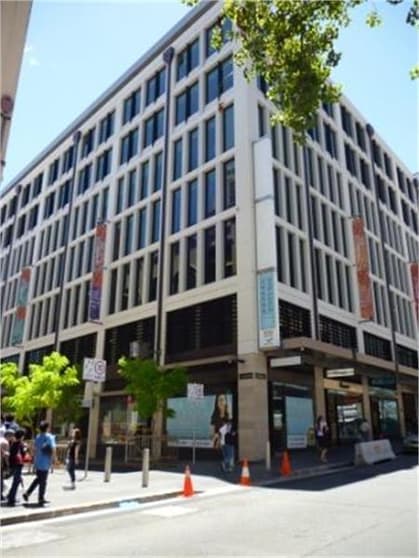 405 Sussex Street Haymarket NSW 2000 - Image 2
