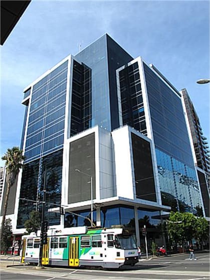 Click to view all images Suite 10.28/ 401 Docklands Drive Docklands VIC 3008 - Image 3