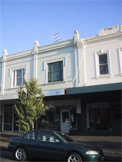 Click to view all images 107 Bridport Street Albert Park VIC 3206 - Image 1