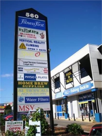 Click to view all images Shop 8/560 North East Road Holden Hill SA 5088 - Image 2