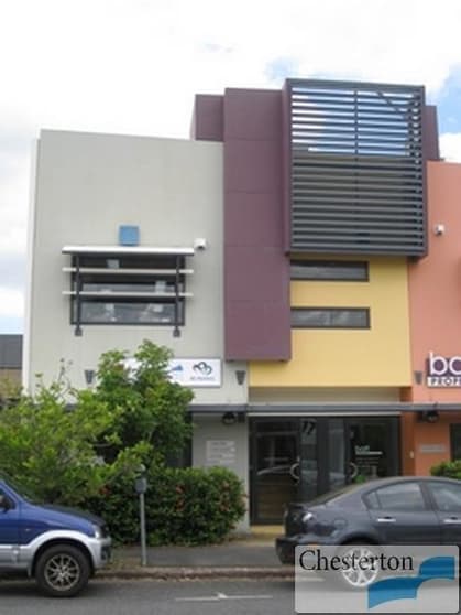 Click to view all images 7/76 Doggett Street Newstead QLD 4006 - Image 1